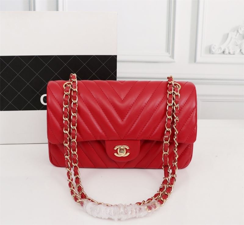 Chanel CF Series Bags